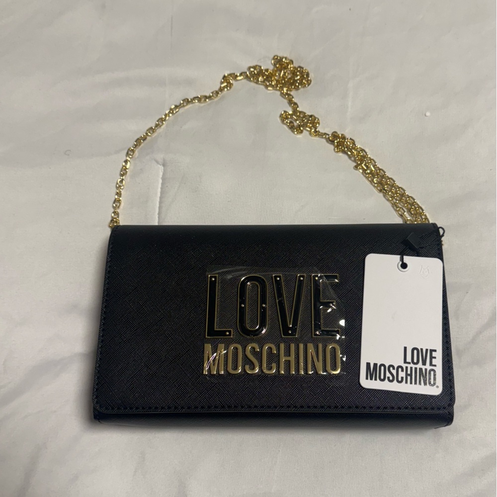 Love Moschino Crossbody bag